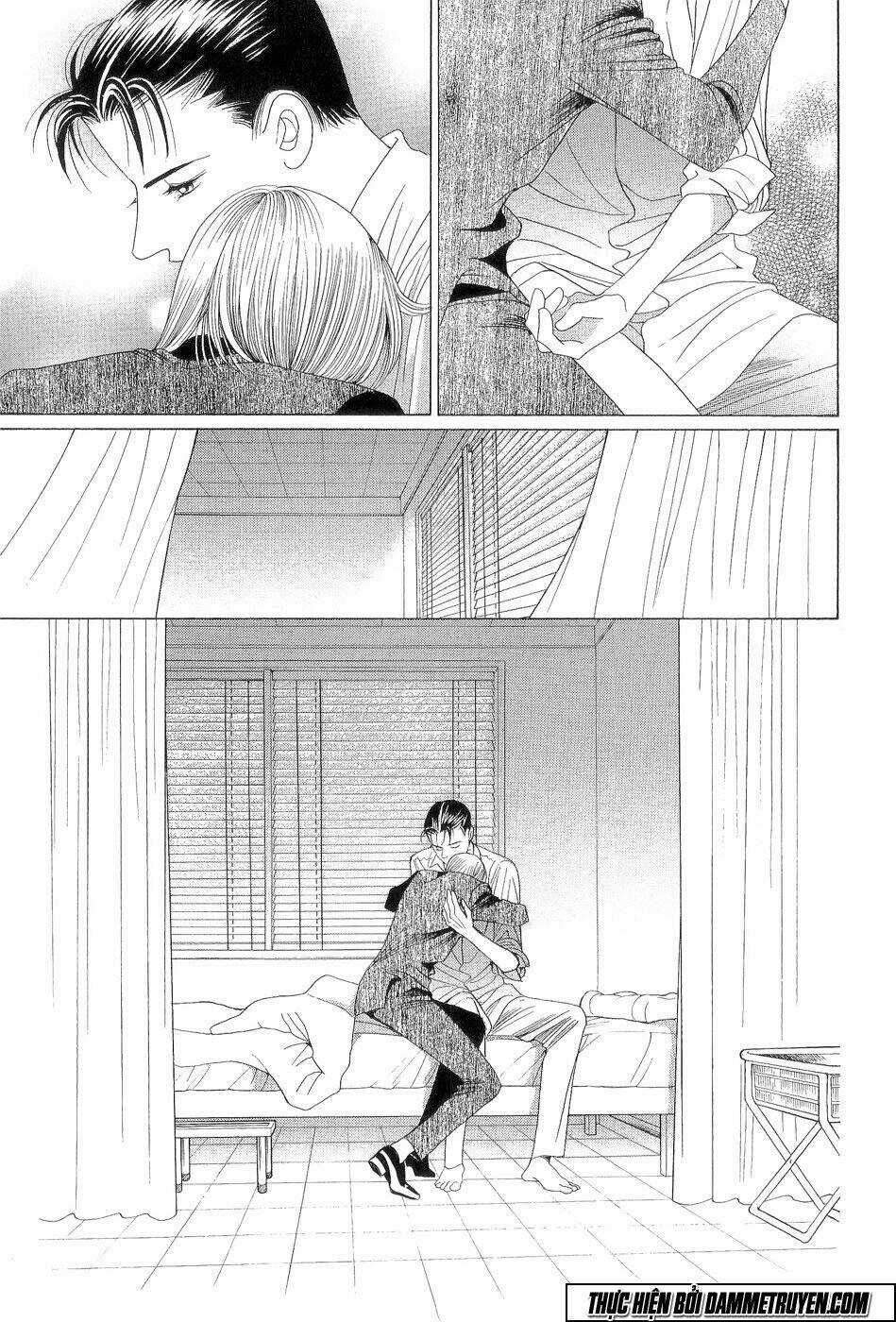 Himitsu – The Top Secret - Chapter 18.6 - Trang 21