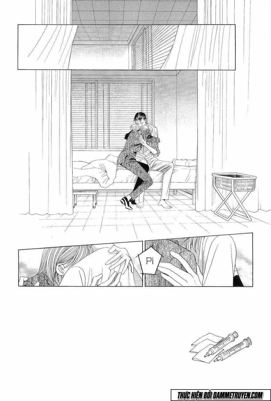 Himitsu – The Top Secret - Chapter 18.7 - Trang 2