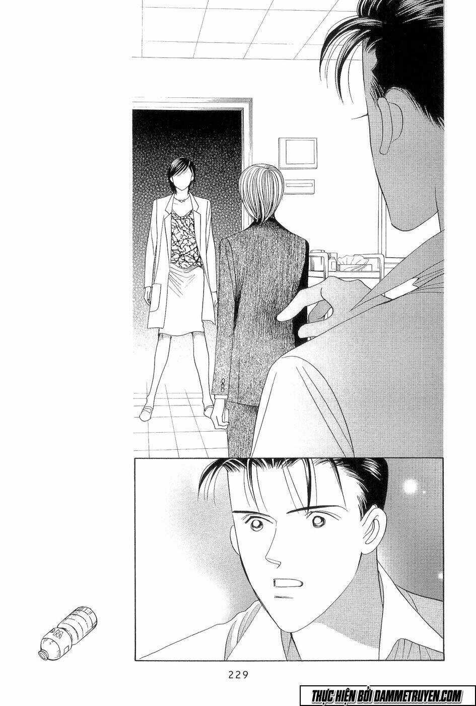 Himitsu – The Top Secret - Chapter 18.7 - Trang 7