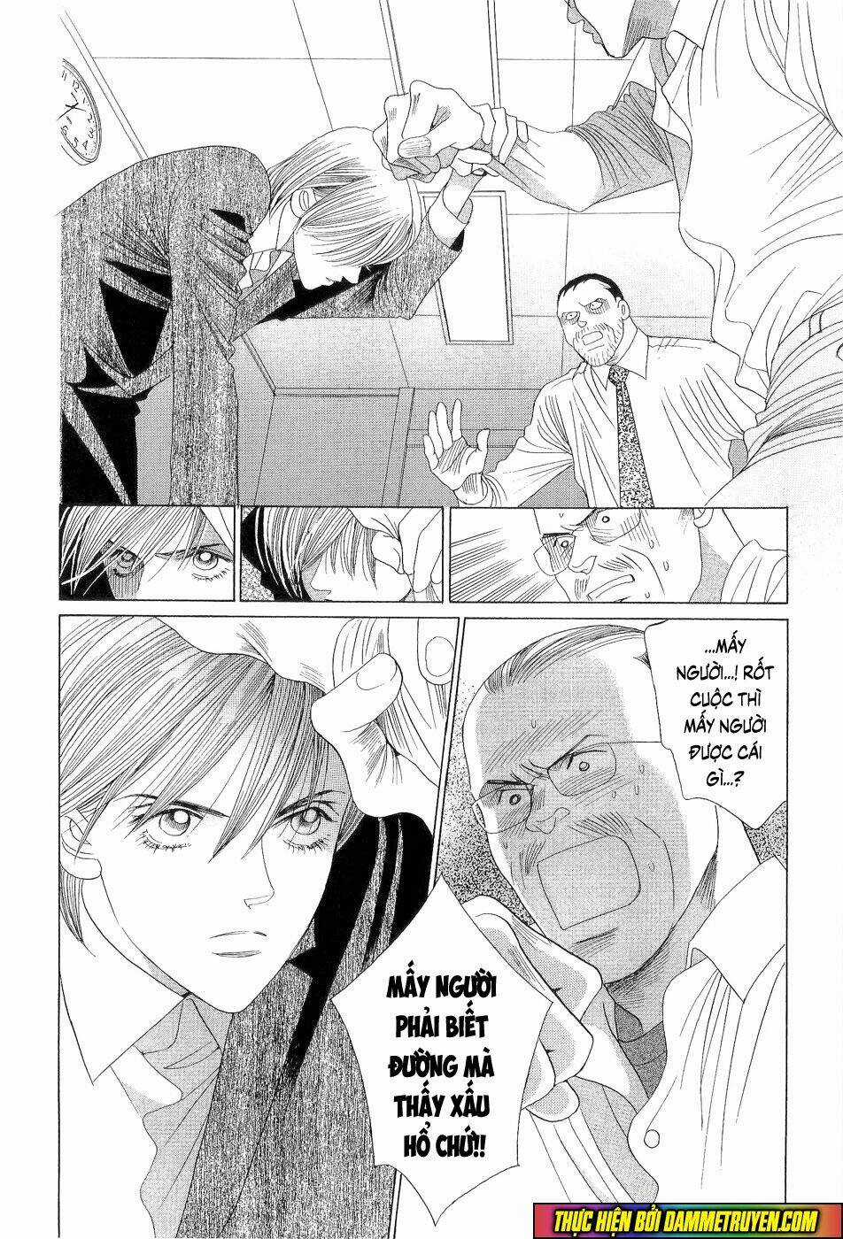 Himitsu – The Top Secret - Chapter 18.8 - Trang 12