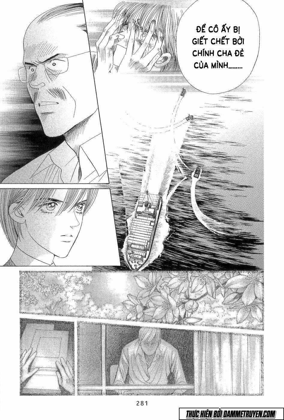 Himitsu – The Top Secret - Chapter 18.9 - Trang 7