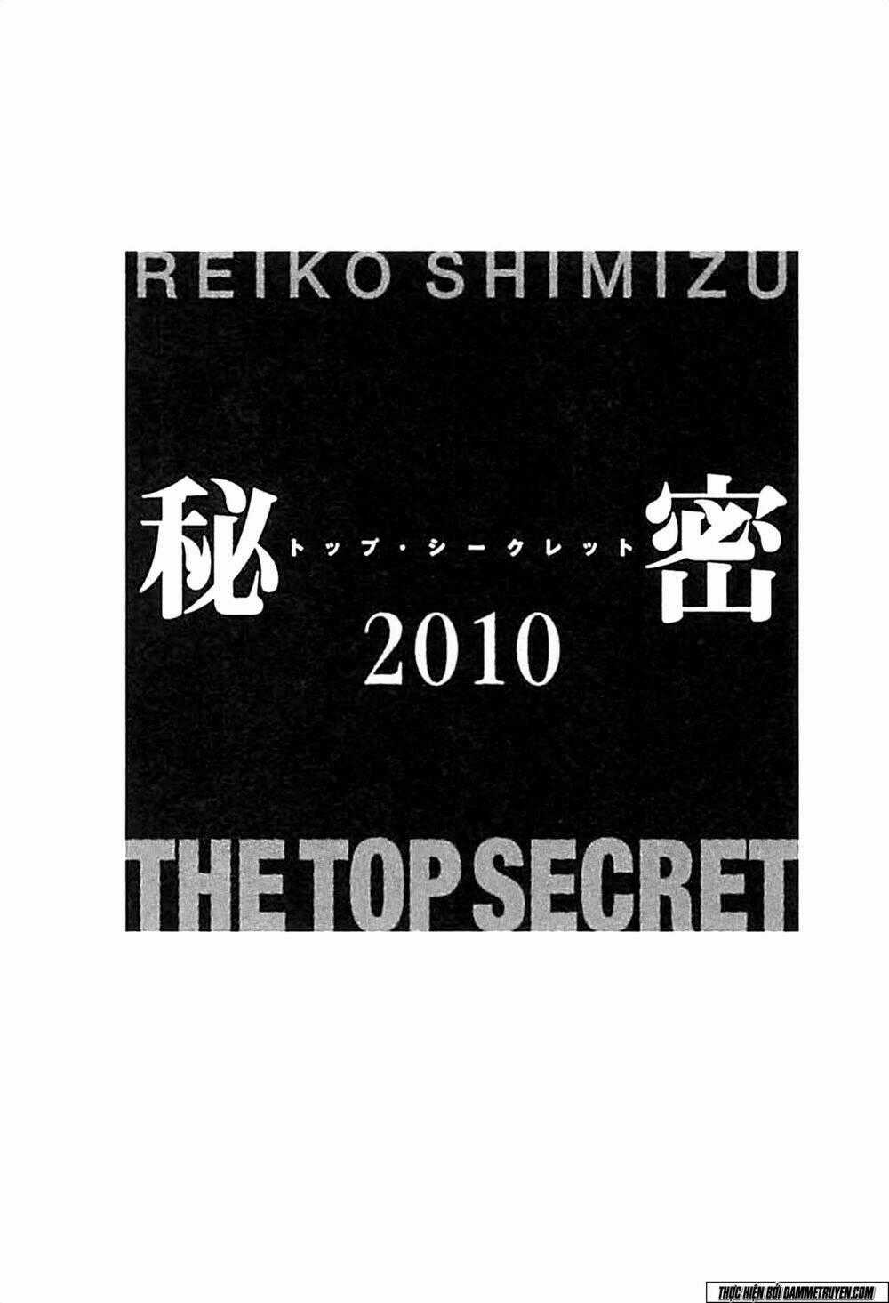 Himitsu – The Top Secret - Chapter 19.2 - Trang 2