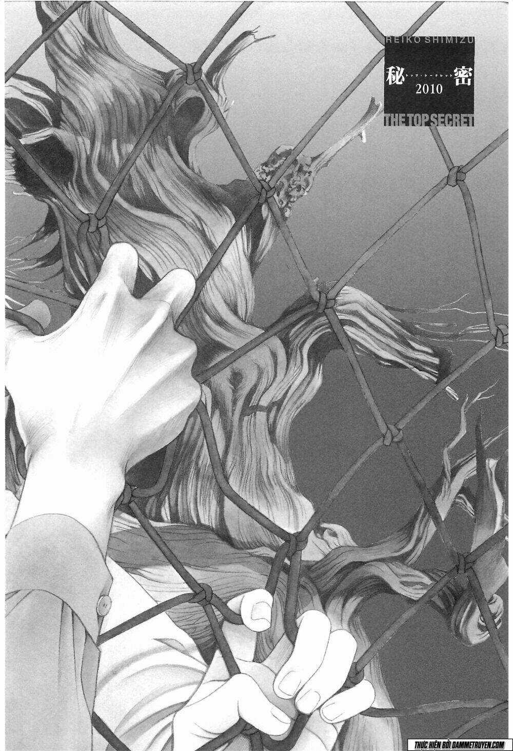 Himitsu – The Top Secret - Chapter 19.2 - Trang 3