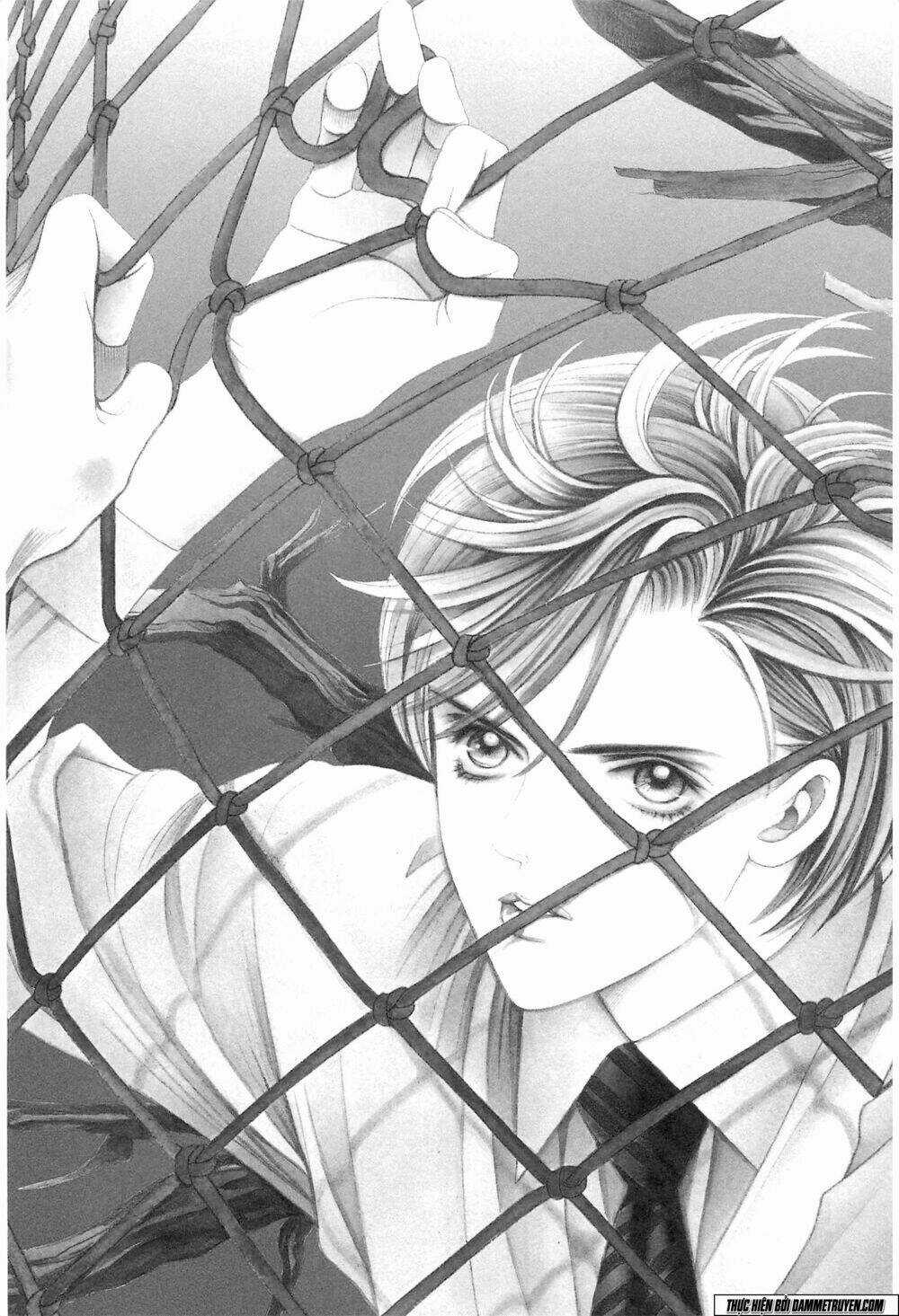 Himitsu – The Top Secret - Chapter 19.2 - Trang 4