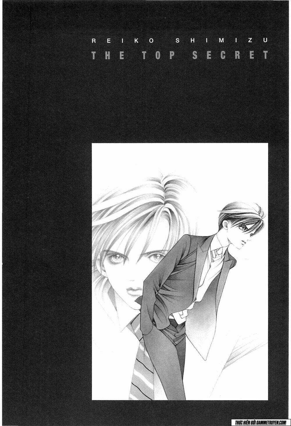 Himitsu – The Top Secret - Chapter 19.2 - Trang 5