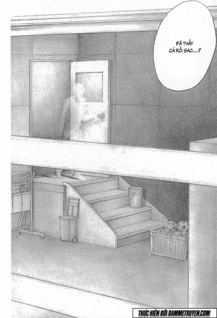 Himitsu – The Top Secret - Chapter 19.5 - Trang 11