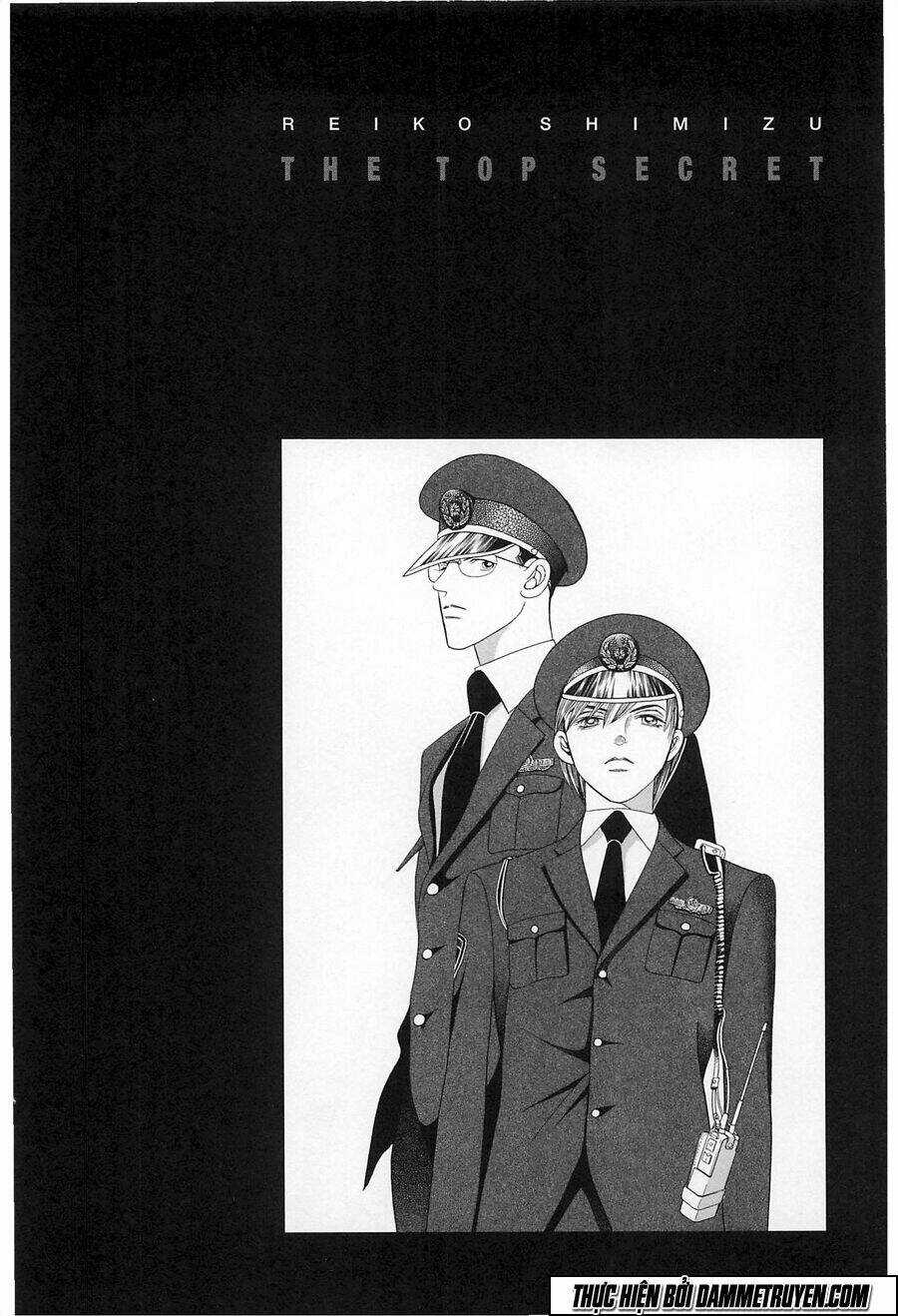 Himitsu – The Top Secret - Chapter 19.5 - Trang 17