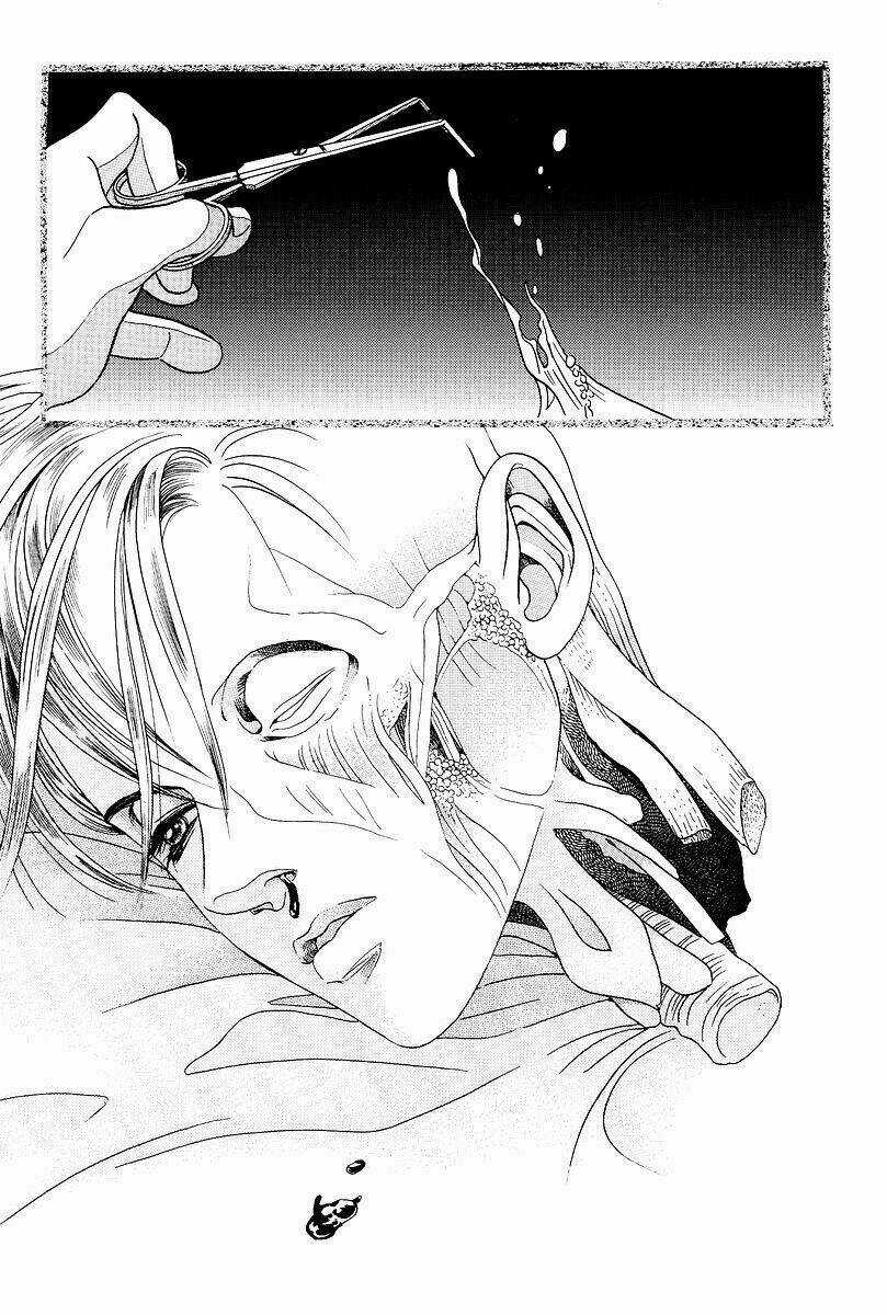 Himitsu – The Top Secret - Chapter 2 - Trang 101