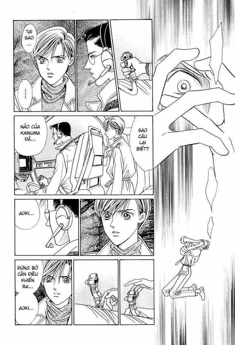 Himitsu – The Top Secret - Chapter 2 - Trang 103