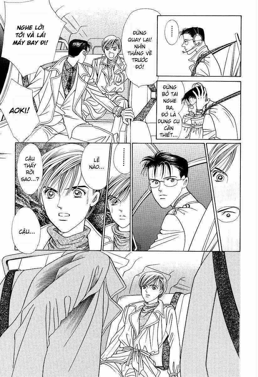 Himitsu – The Top Secret - Chapter 2 - Trang 104