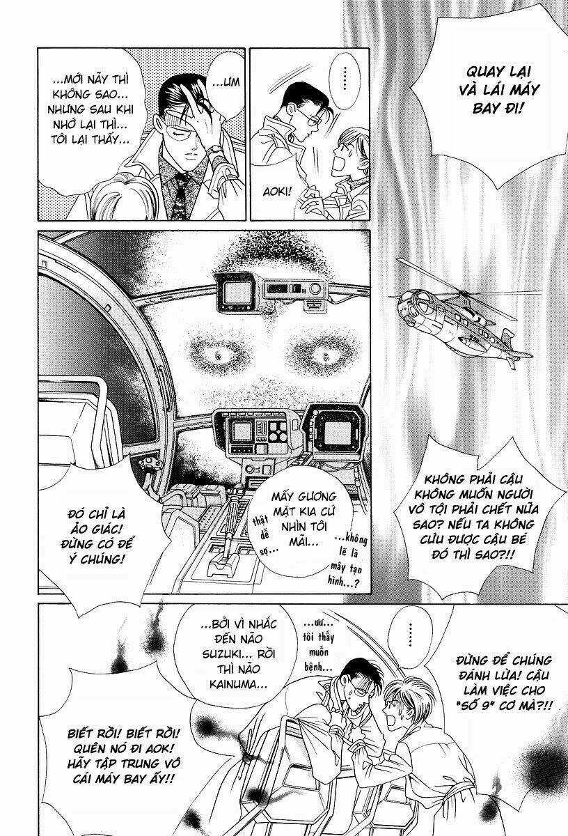 Himitsu – The Top Secret - Chapter 2 - Trang 107