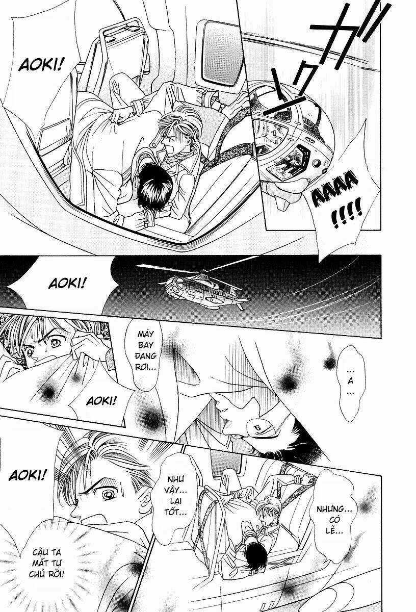 Himitsu – The Top Secret - Chapter 2 - Trang 110