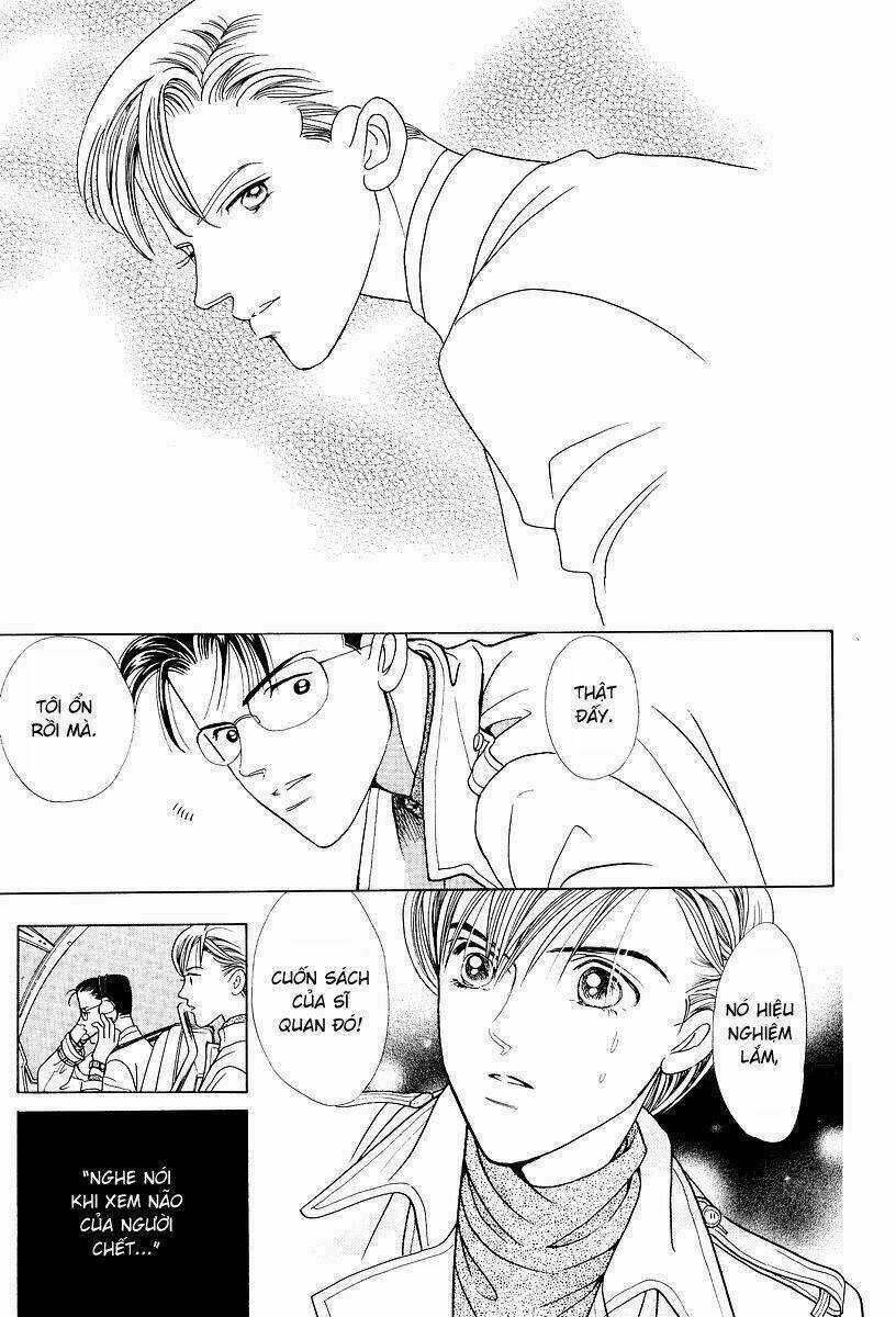 Himitsu – The Top Secret - Chapter 2 - Trang 114