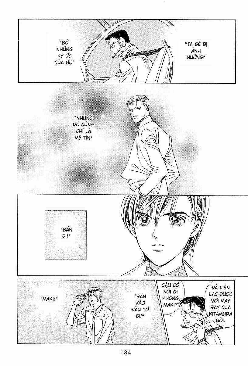 Himitsu – The Top Secret - Chapter 2 - Trang 115