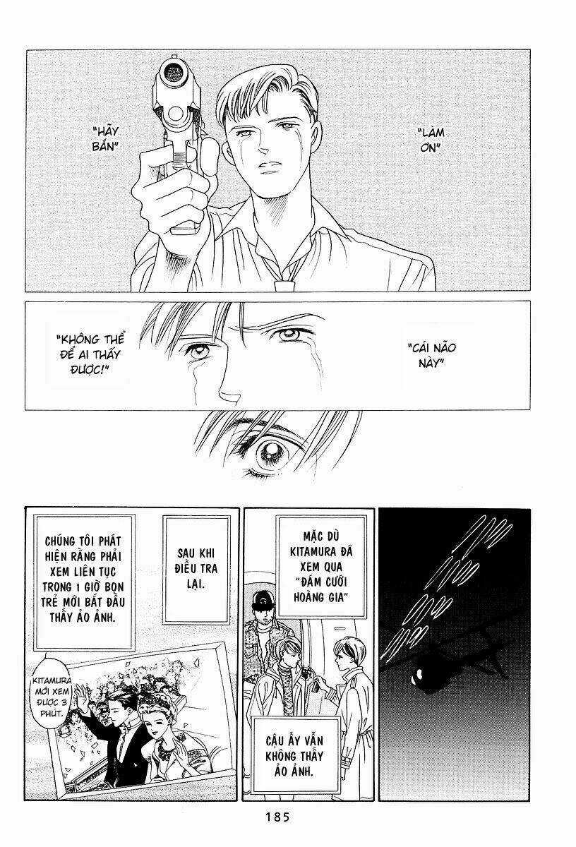 Himitsu – The Top Secret - Chapter 2 - Trang 116