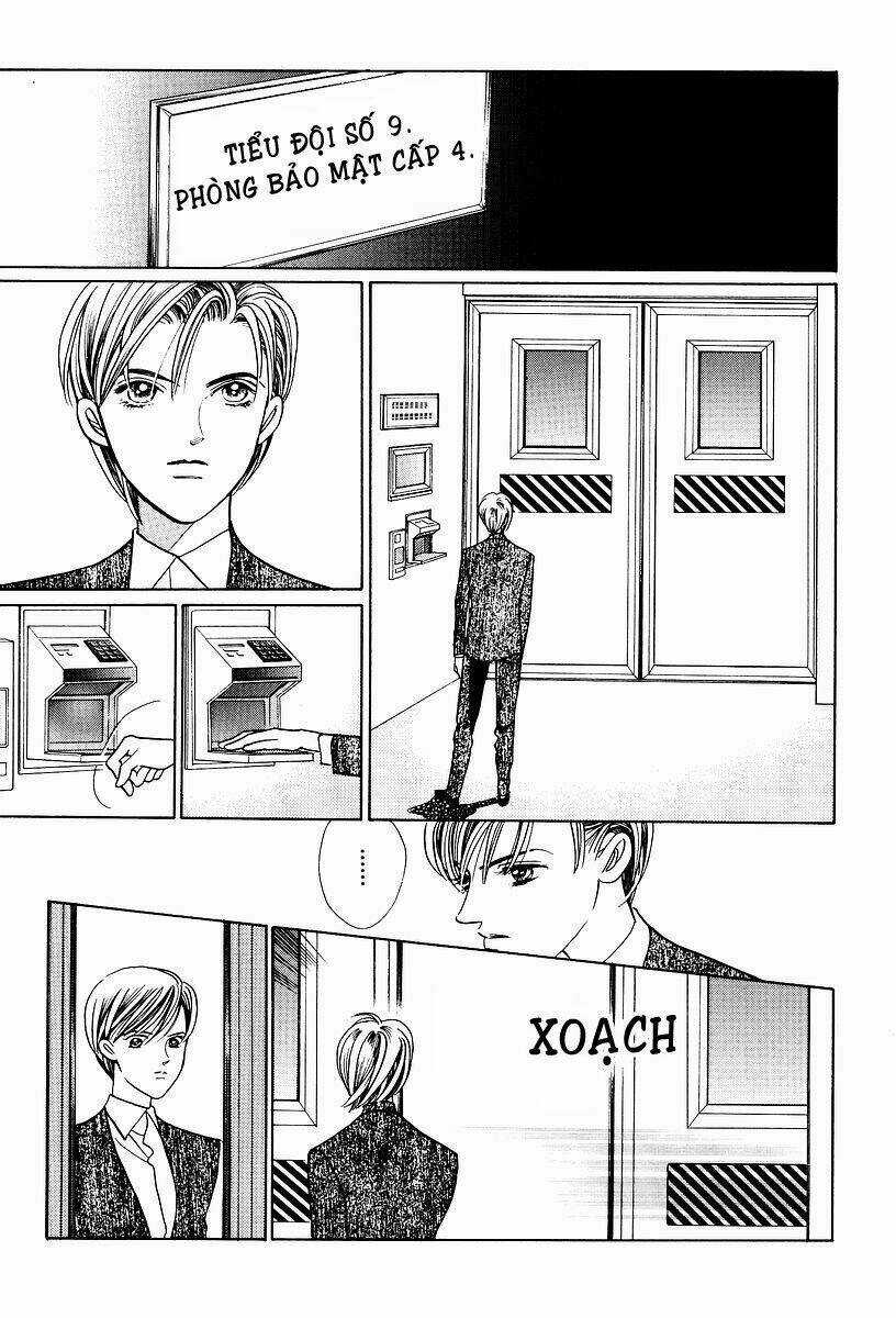 Himitsu – The Top Secret - Chapter 2 - Trang 118