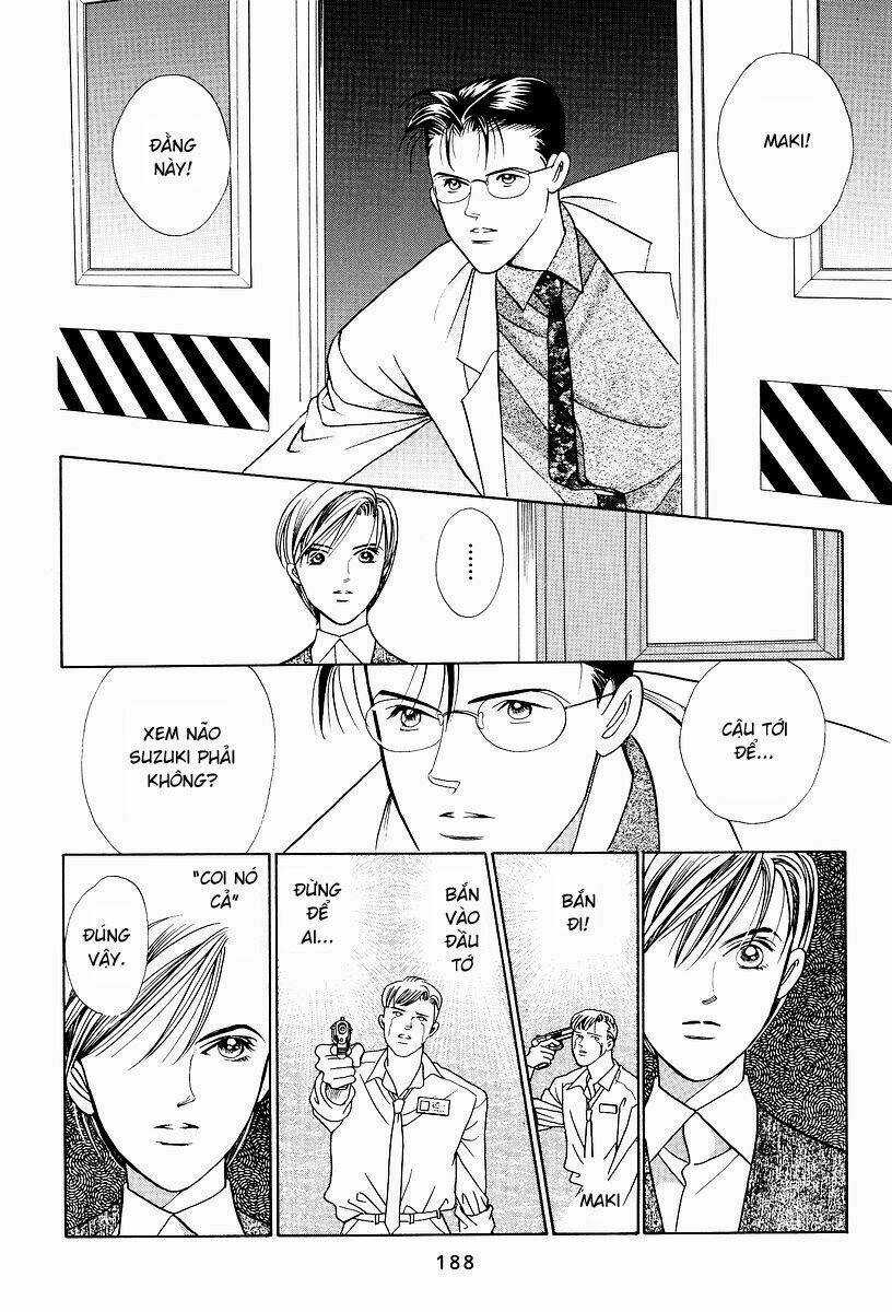 Himitsu – The Top Secret - Chapter 2 - Trang 119