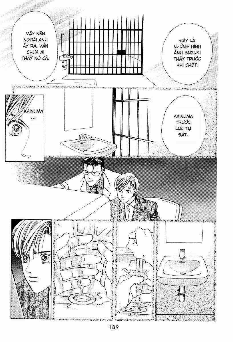 Himitsu – The Top Secret - Chapter 2 - Trang 120