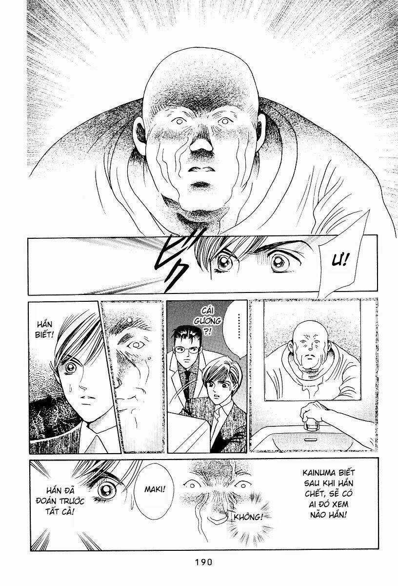 Himitsu – The Top Secret - Chapter 2 - Trang 121