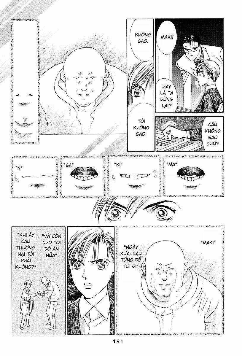 Himitsu – The Top Secret - Chapter 2 - Trang 122