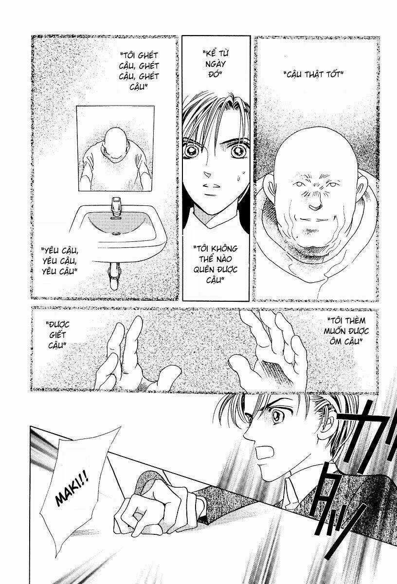 Himitsu – The Top Secret - Chapter 2 - Trang 123