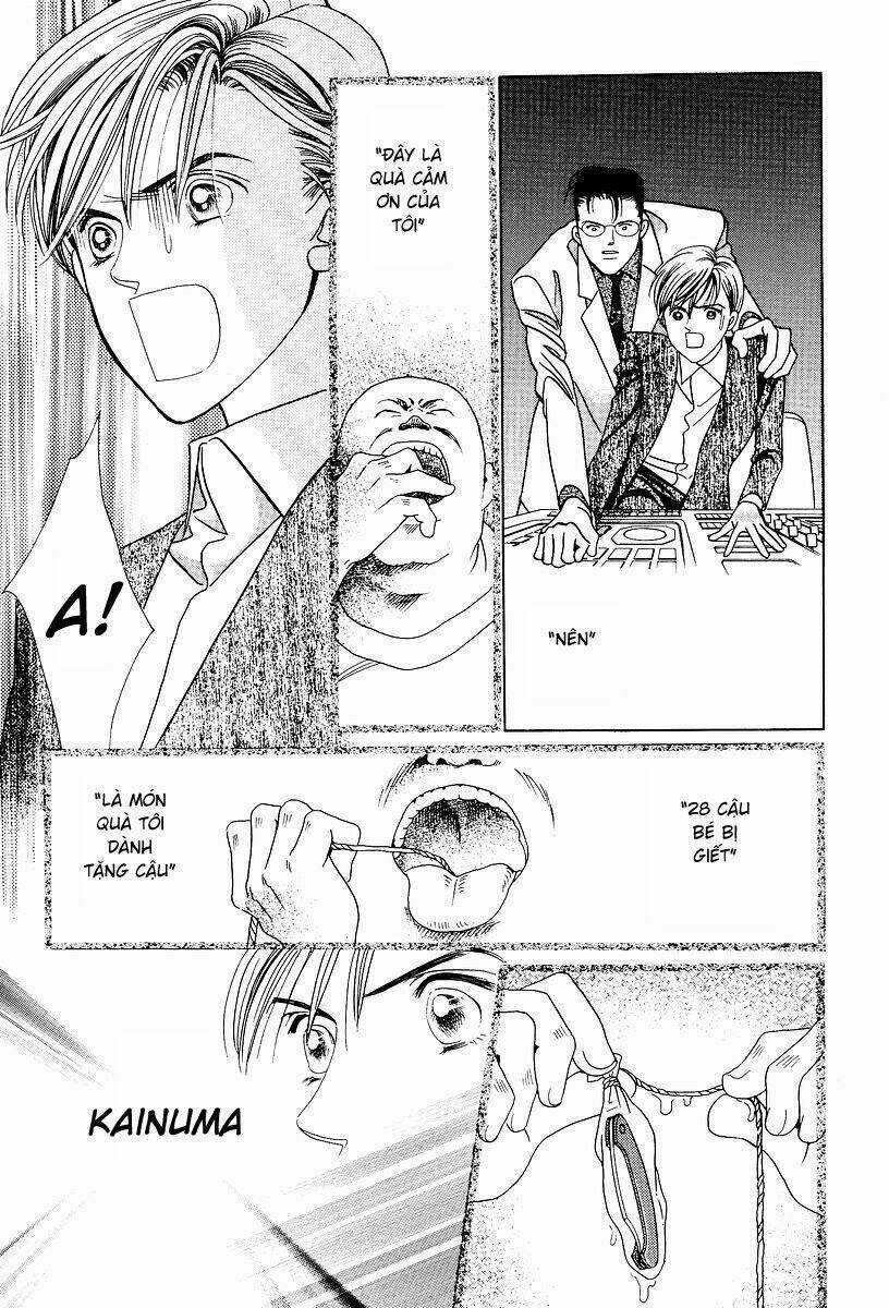 Himitsu – The Top Secret - Chapter 2 - Trang 124