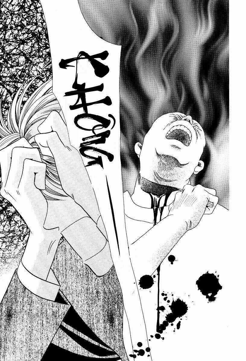 Himitsu – The Top Secret - Chapter 2 - Trang 126