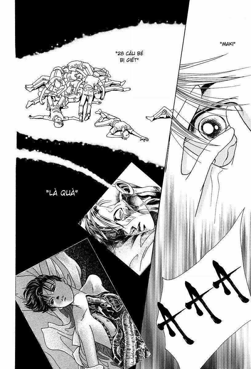 Himitsu – The Top Secret - Chapter 2 - Trang 127