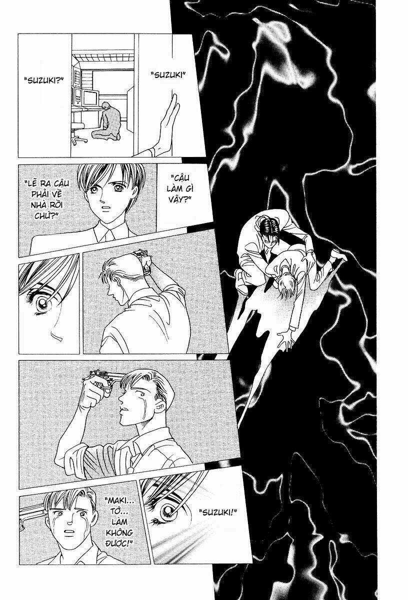 Himitsu – The Top Secret - Chapter 2 - Trang 128