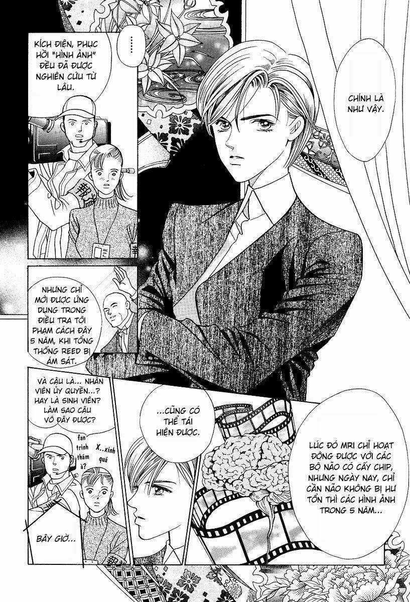 Himitsu – The Top Secret - Chapter 2 - Trang 14