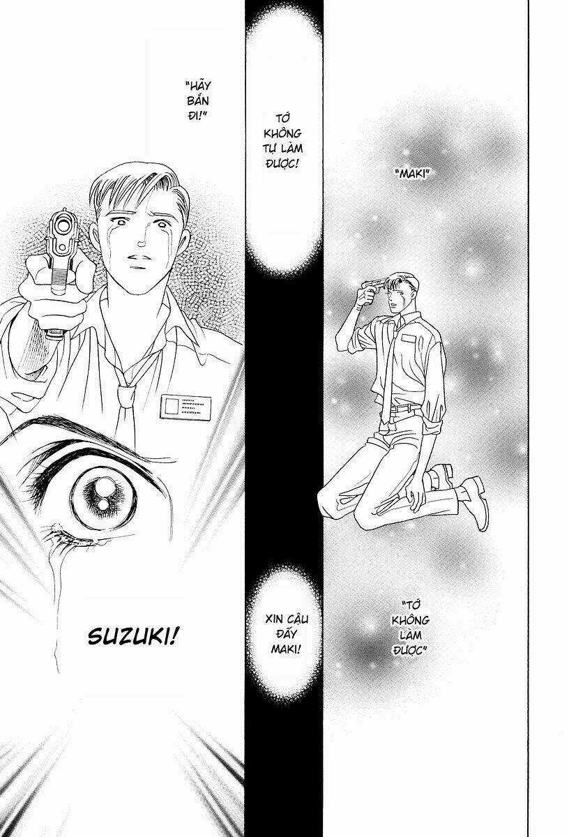 Himitsu – The Top Secret - Chapter 2 - Trang 132