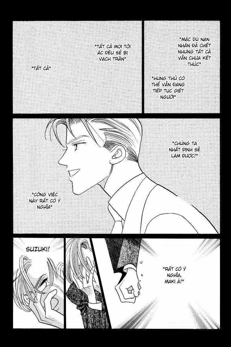 Himitsu – The Top Secret - Chapter 2 - Trang 134