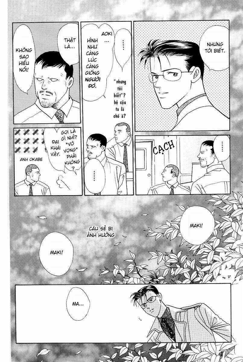 Himitsu – The Top Secret - Chapter 2 - Trang 137