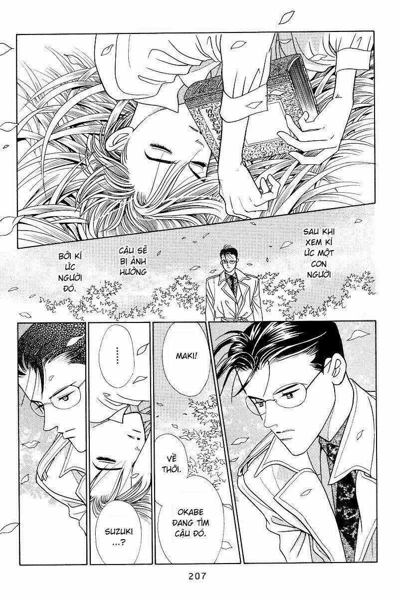 Himitsu – The Top Secret - Chapter 2 - Trang 138