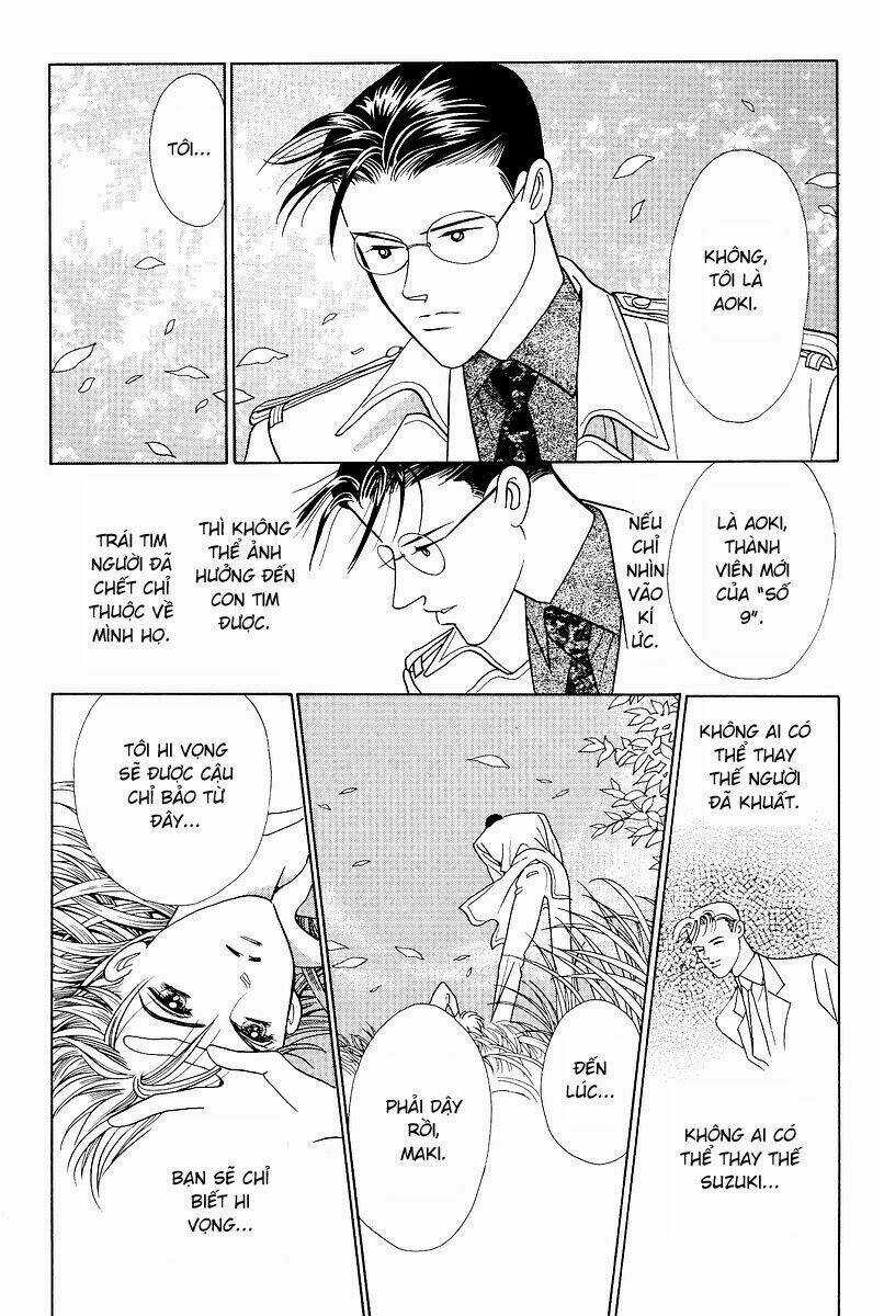 Himitsu – The Top Secret - Chapter 2 - Trang 139