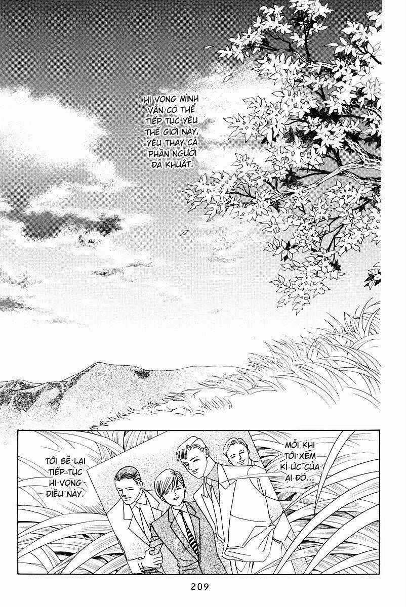 Himitsu – The Top Secret - Chapter 2 - Trang 140