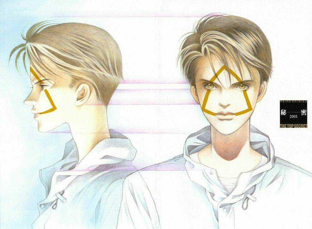 Himitsu – The Top Secret - Chapter 2 - Trang 3