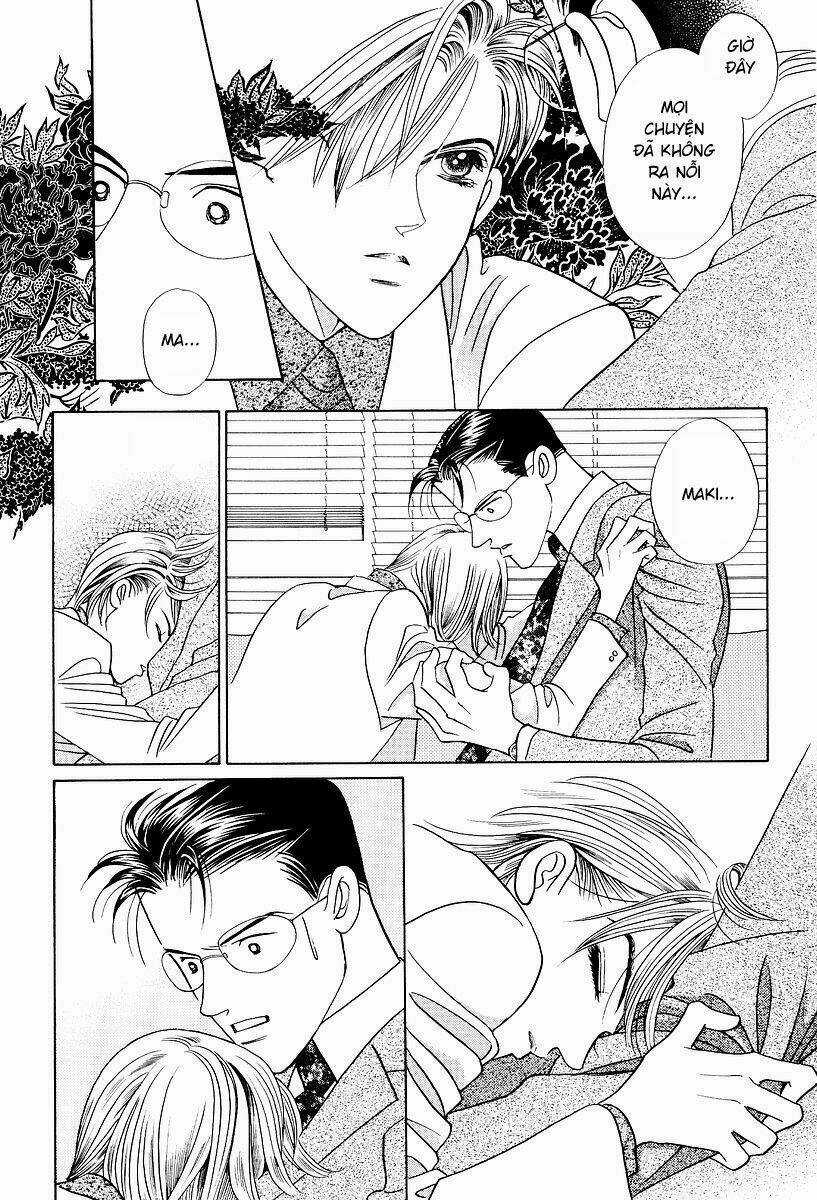 Himitsu – The Top Secret - Chapter 2 - Trang 22