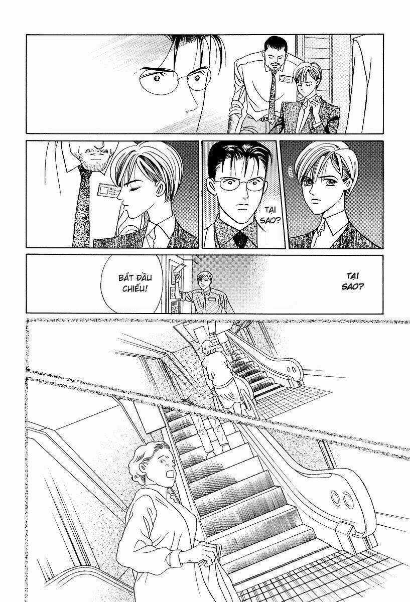 Himitsu – The Top Secret - Chapter 2 - Trang 28