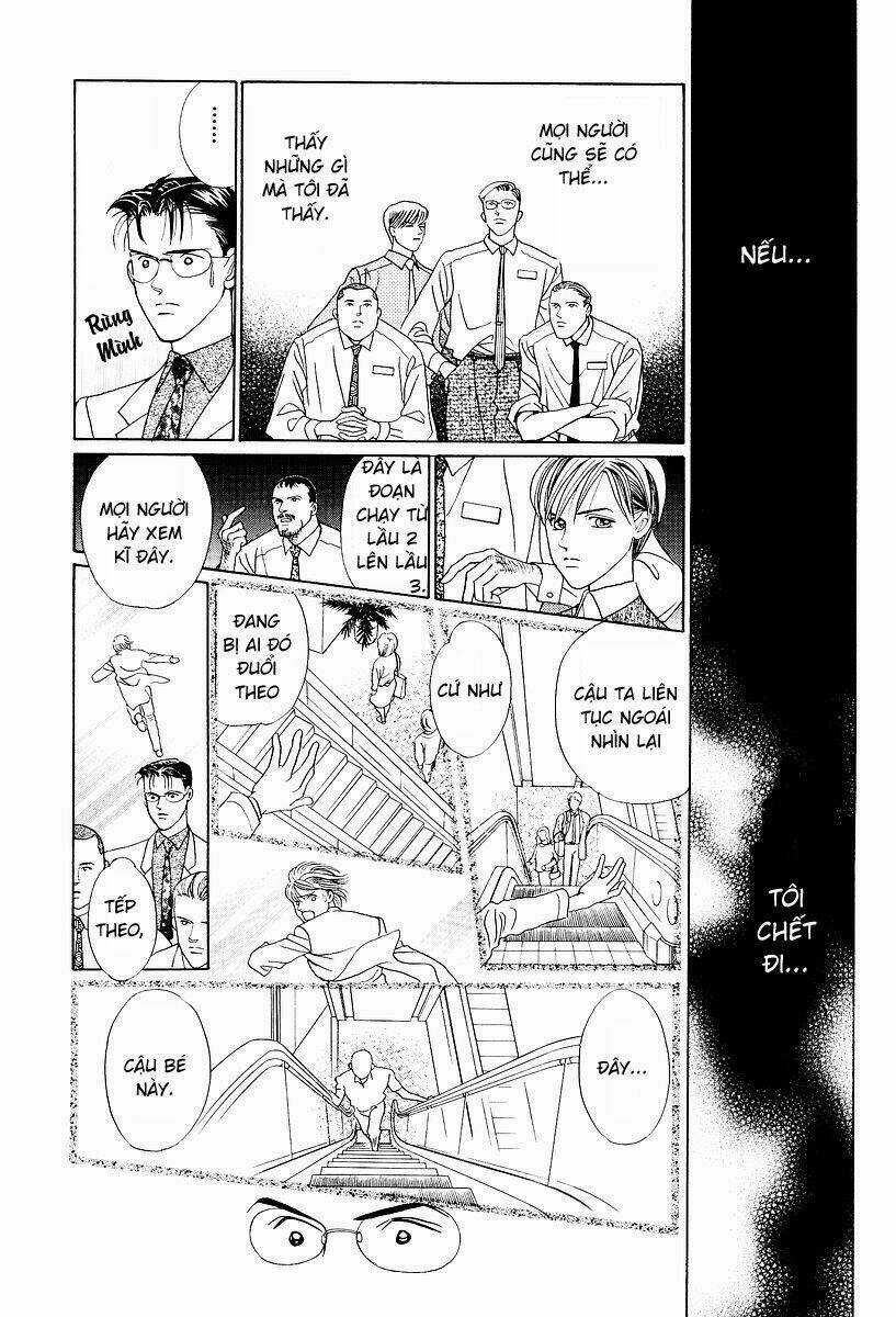 Himitsu – The Top Secret - Chapter 2 - Trang 30