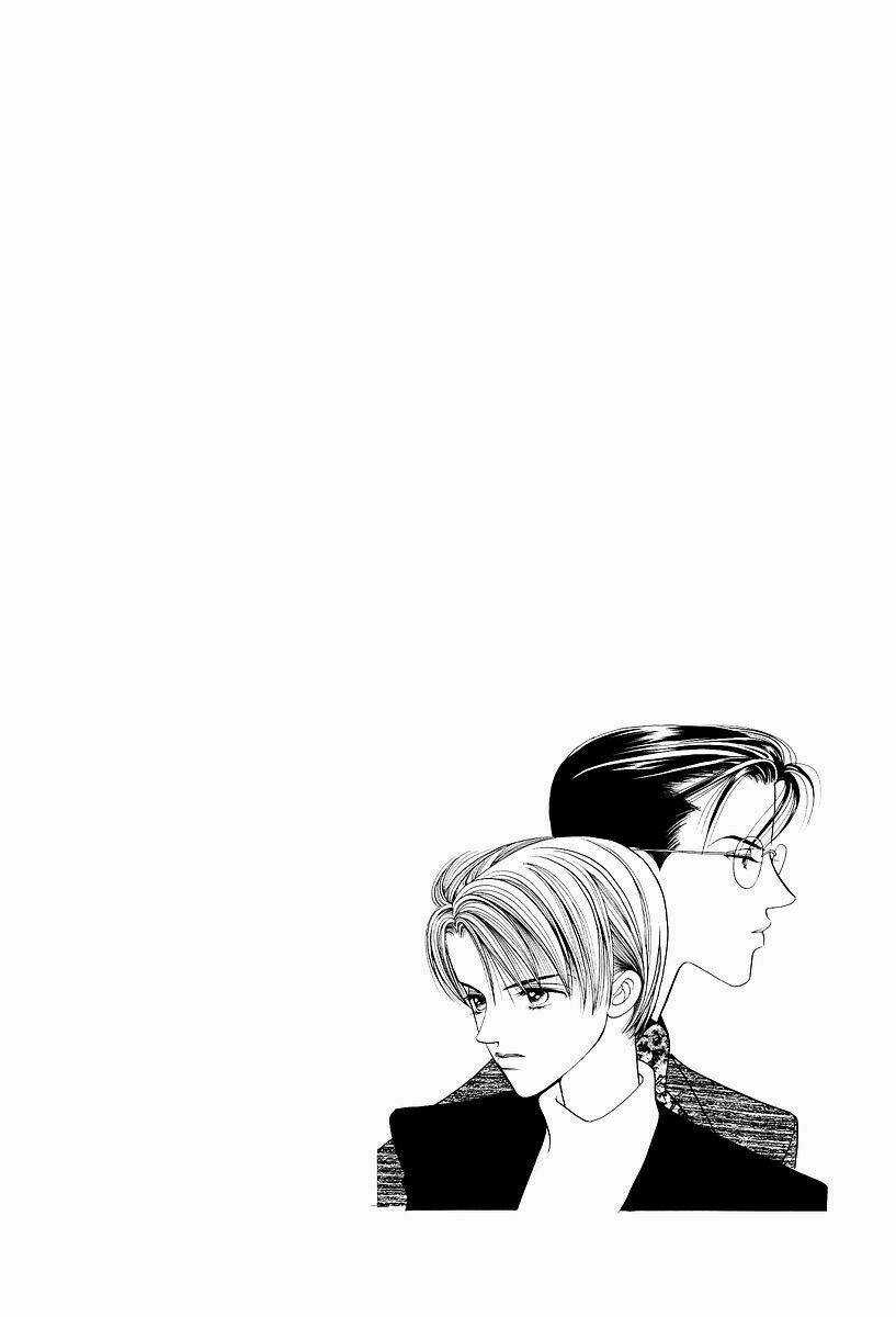 Himitsu – The Top Secret - Chapter 2 - Trang 4