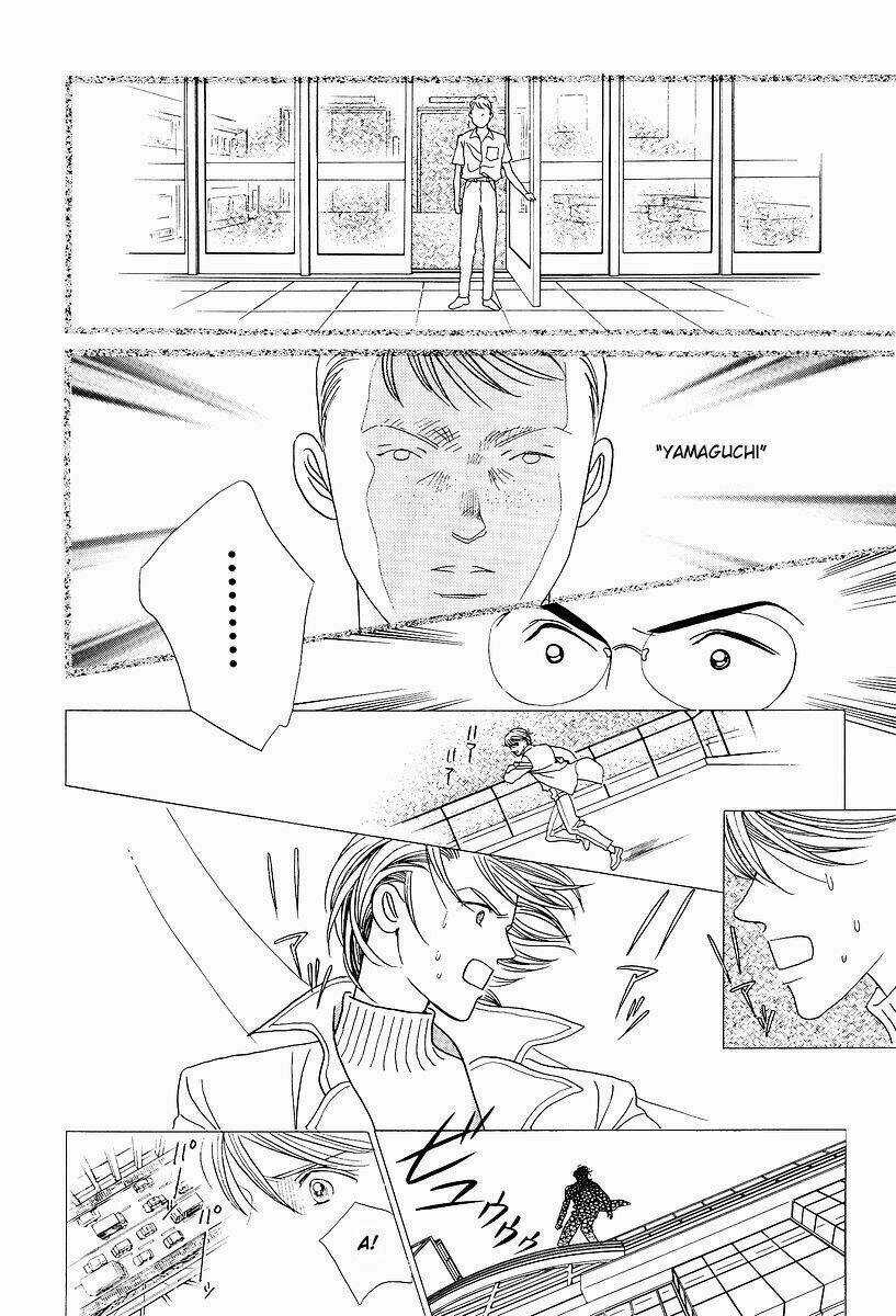 Himitsu – The Top Secret - Chapter 2 - Trang 32