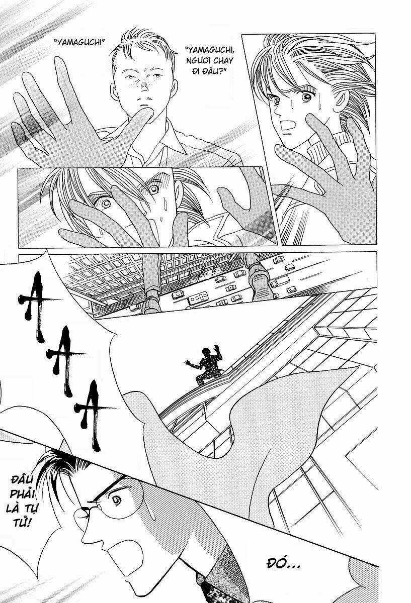 Himitsu – The Top Secret - Chapter 2 - Trang 33