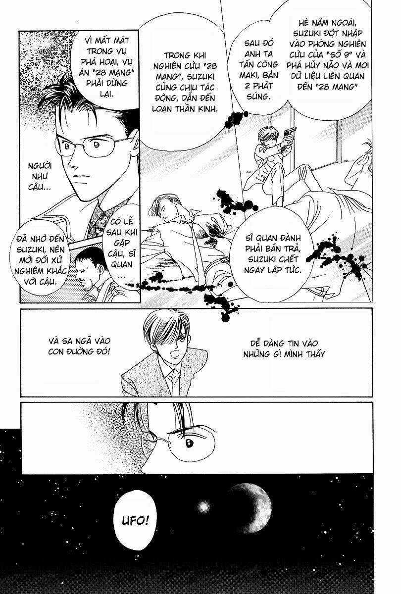 Himitsu – The Top Secret - Chapter 2 - Trang 45