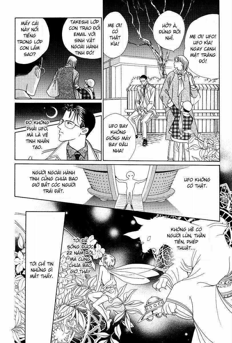 Himitsu – The Top Secret - Chapter 2 - Trang 46