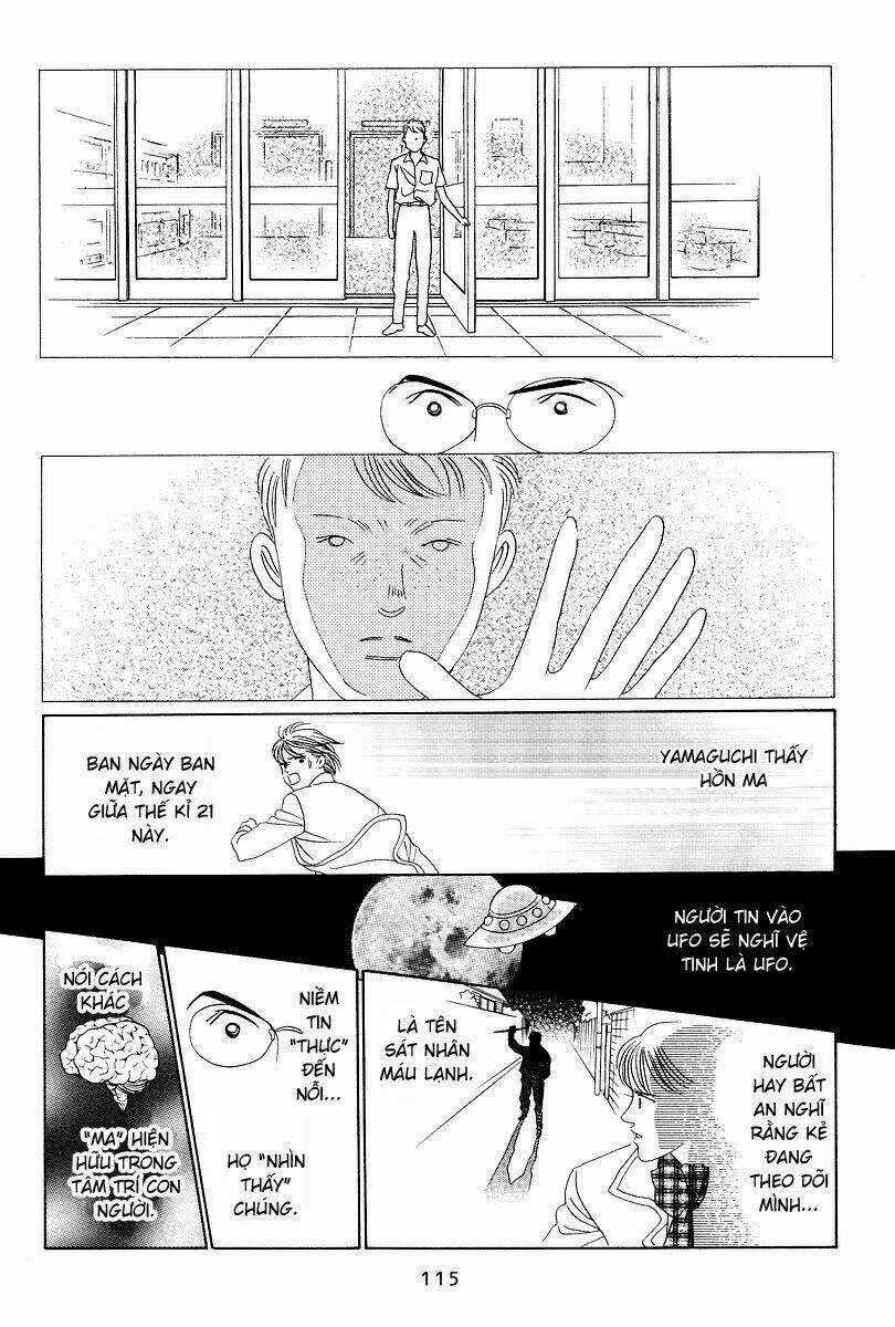 Himitsu – The Top Secret - Chapter 2 - Trang 47