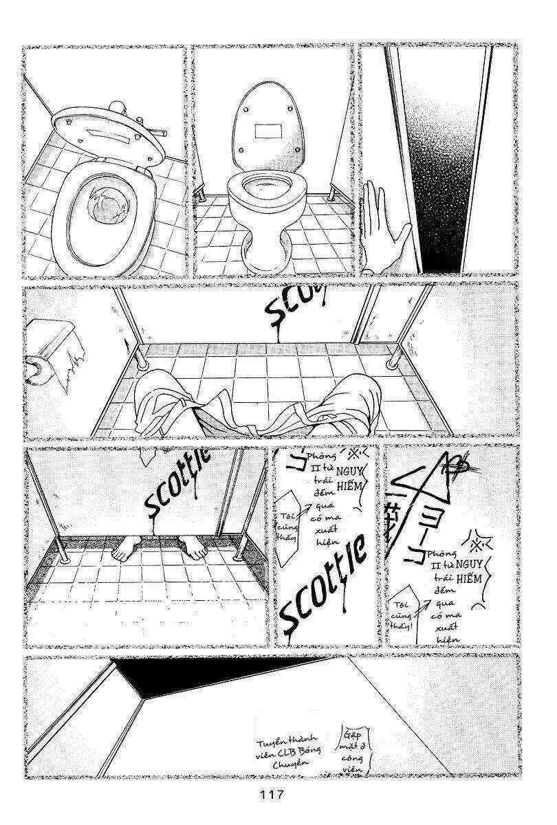 Himitsu – The Top Secret - Chapter 2 - Trang 49