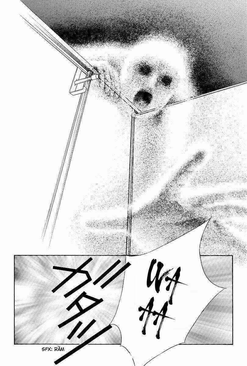 Himitsu – The Top Secret - Chapter 2 - Trang 50