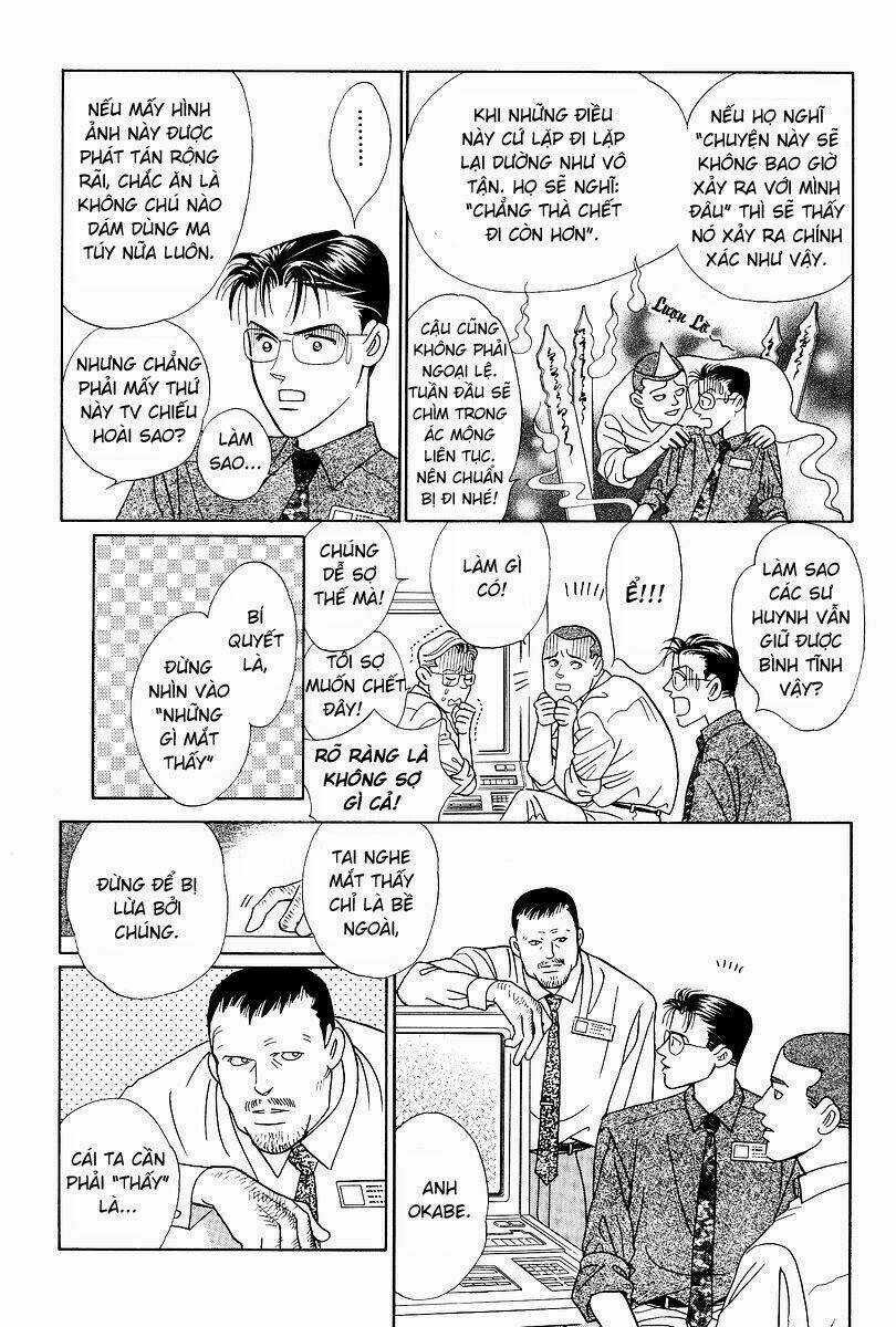 Himitsu – The Top Secret - Chapter 2 - Trang 52