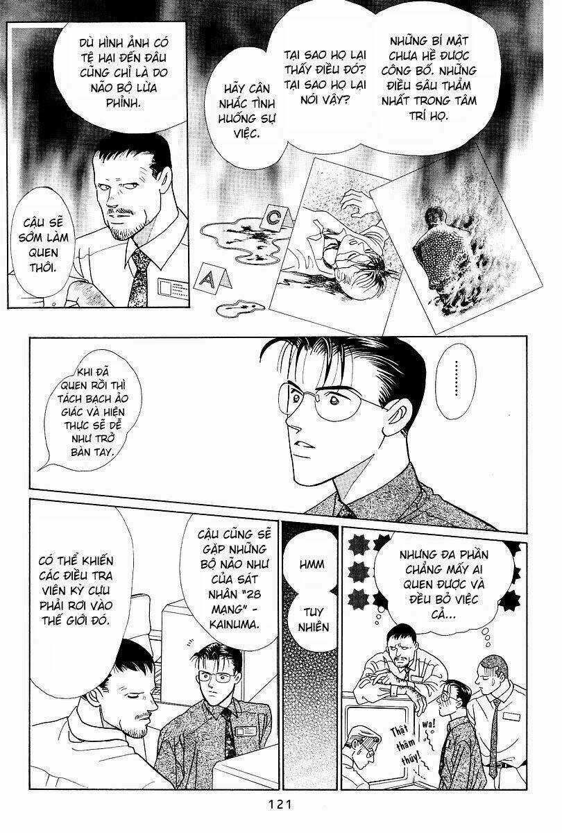 Himitsu – The Top Secret - Chapter 2 - Trang 53